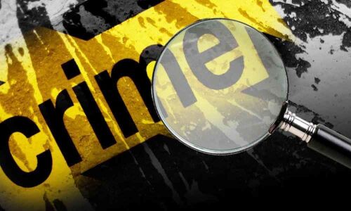 City BJP leader Arun Kumar injured in a screw driver attack in Banjara Hills