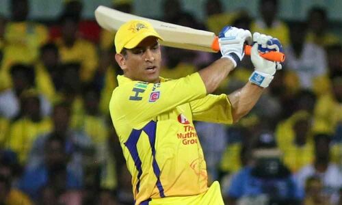 IPL 2019: RCB defeat CSK in a last-ball thriller, Dhonis efforts go in vain