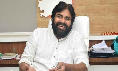 Janasena not worried about winning seats says Pawan Kalyan