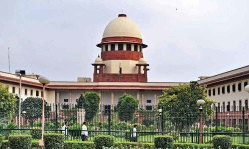 Supreme Court dismisses plea against Jayalalithaa memorial