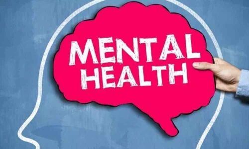 Improve mood and anxiety disorder through mental health program