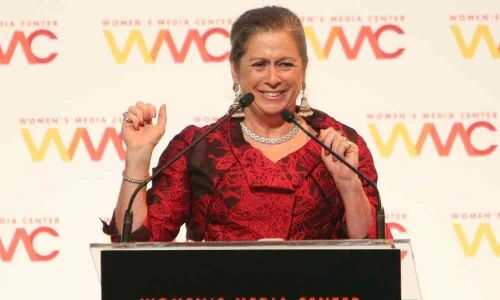 Abigail Disney calls Bob Igers $65 mn compensation insane