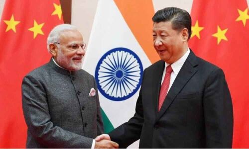 India, China should be sensitive to each others concerns: Vijay Gokhale to China