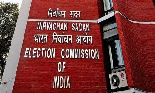 Election Commission transfers seven Bengal police officers
