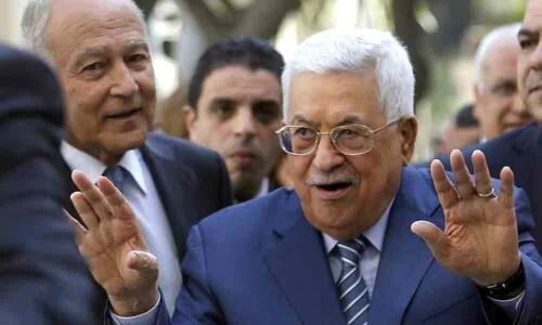 Arab League pledges USD 100 million to Palestinians, rejects Trumps deal