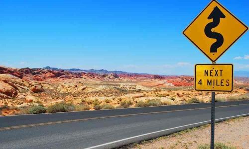 6 passengers killed in road accident in Pakistan