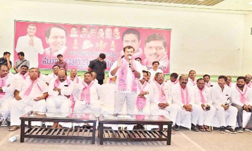 Reforms imminent to overhaul revenue department