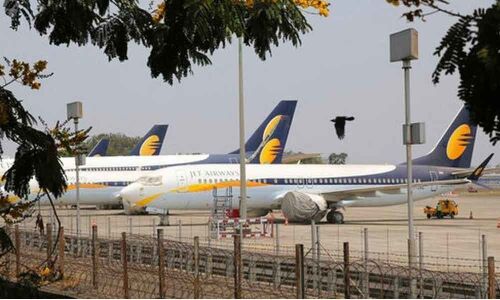 Investors demand write-offs as Jet owes `11,000 cr debt