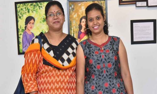 Colours of expressions