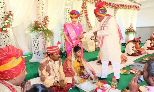 All for a good future