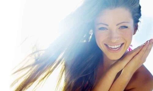 Five ways to summer friendly skin