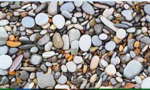 How to test rocks activity