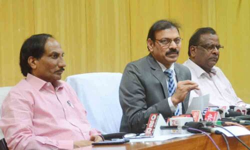 AU to celebrate Formation Day on April 26