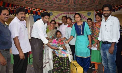 Hostels for pregnant tribal women prove safe bet