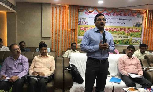 Farmers asked to adopt novel measures