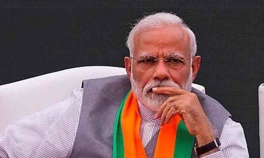 PM Modis remarks on Indias nuclear capability highly unfortunate: Pakistan