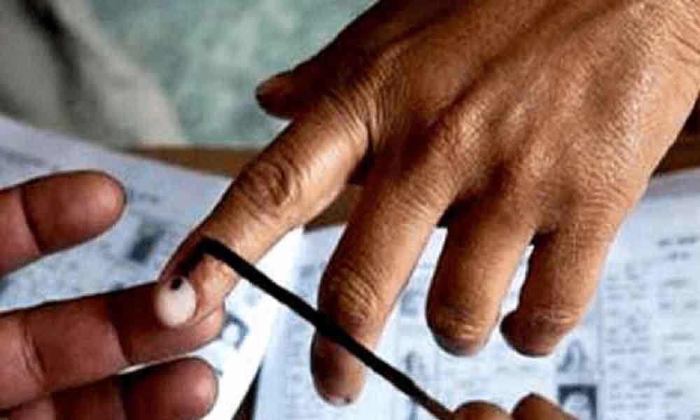 Polling begins in Kerala to elect 20 Lok Sabha members