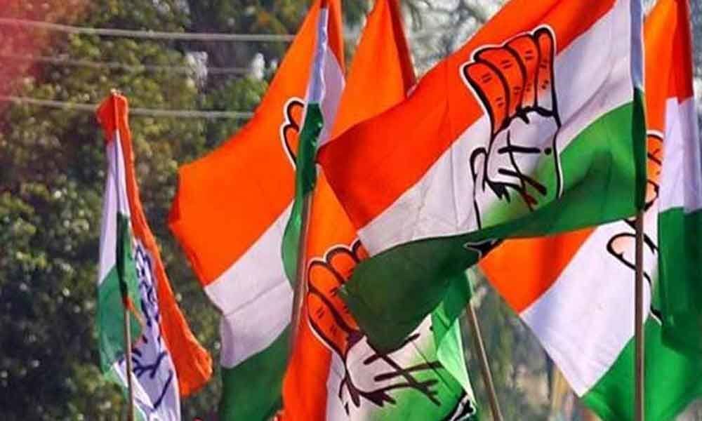 Third phase of polls: Congress urges voters to cast vote