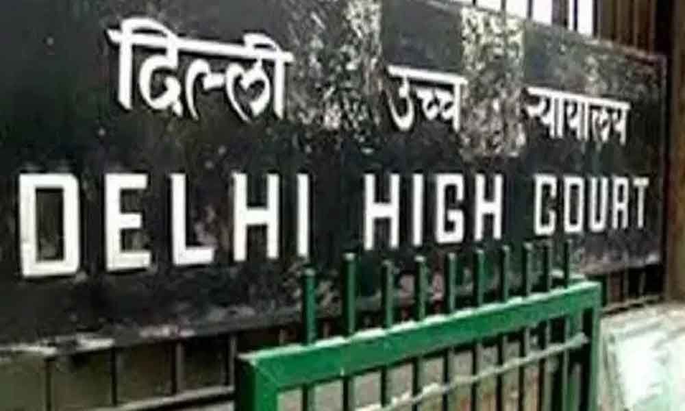 Delhi High Court seeks response on posting law officers in Delhi jails