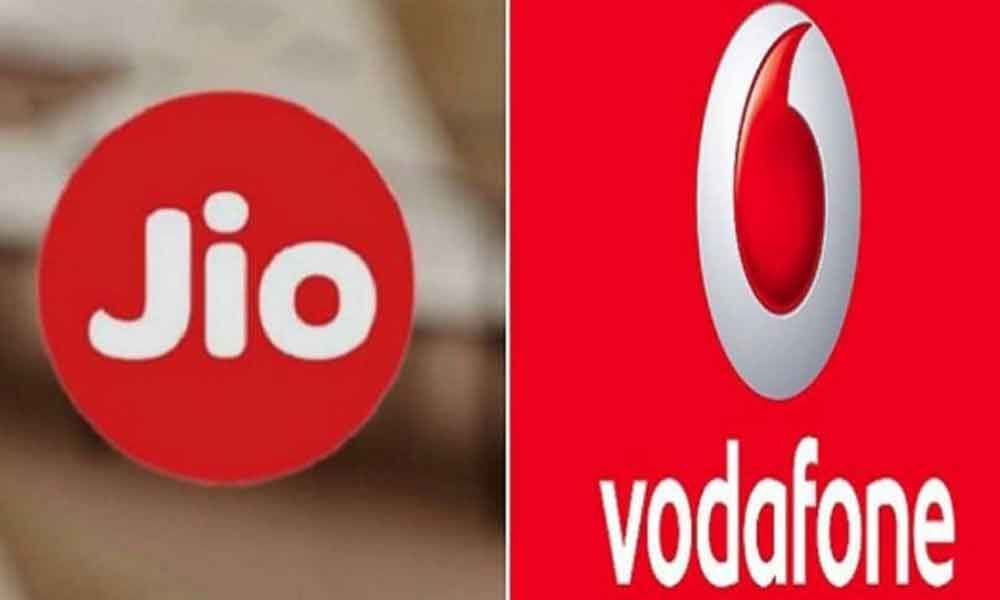 TRAI: Jio leads in 4G Download Speed, Vodafone tops in Upload Speed in March