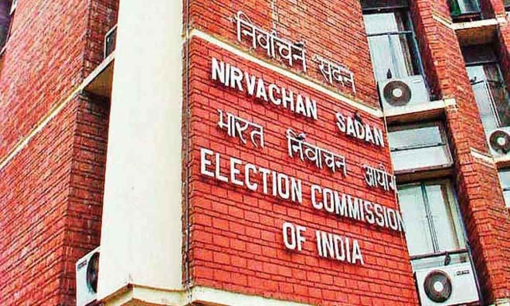 Tamil Nadu voters admit to accepting cash from political parties claims EC