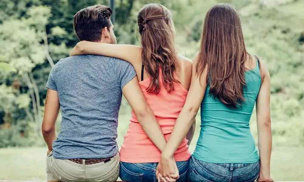 7 out of 10 women cheat on spouses in India: Survey
