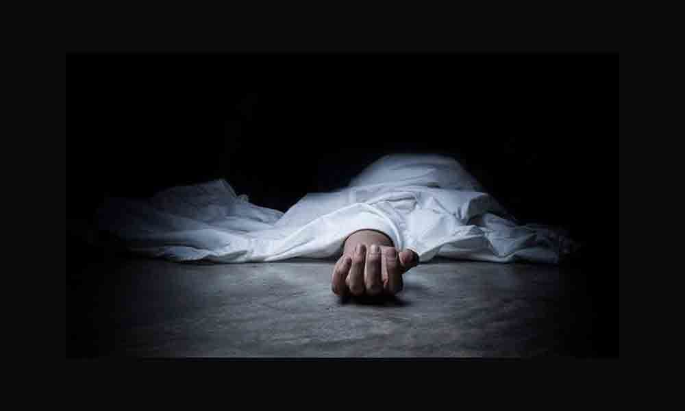 Inter student ends life in Warangal