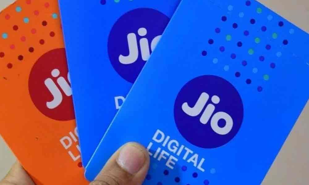 Softbank likely to invest $2-3 bn in Reliance Jio
