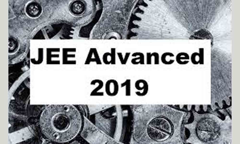 Roadmap to success in JEE Advanced 2019