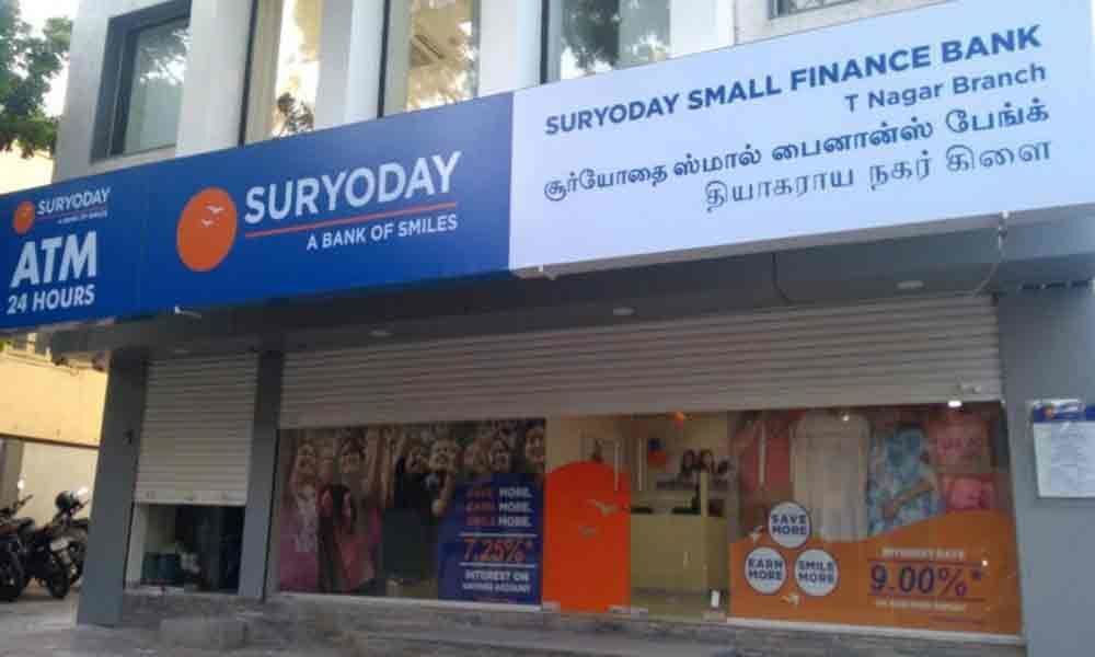 SSFB makes debut in Hyderabad