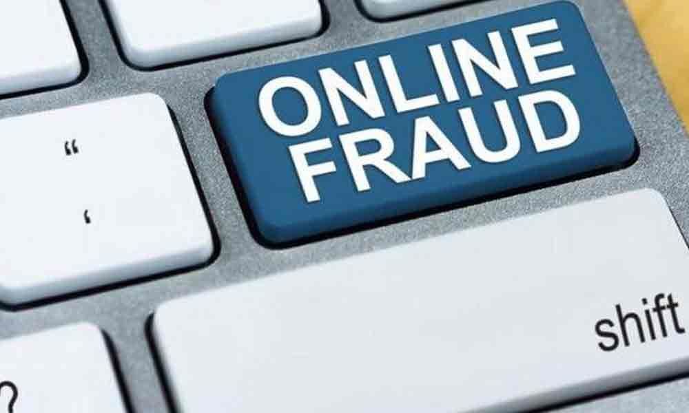65% Indian firms witness rise in online fraud