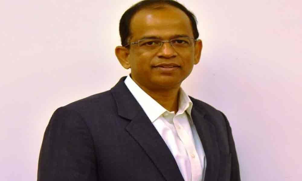 Infra connectivity critical for IT growth in Hyd: Hysea