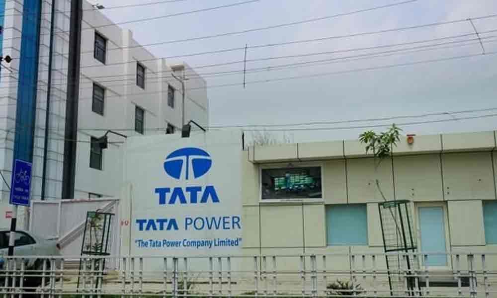 Tata Power not to build new coal power plants