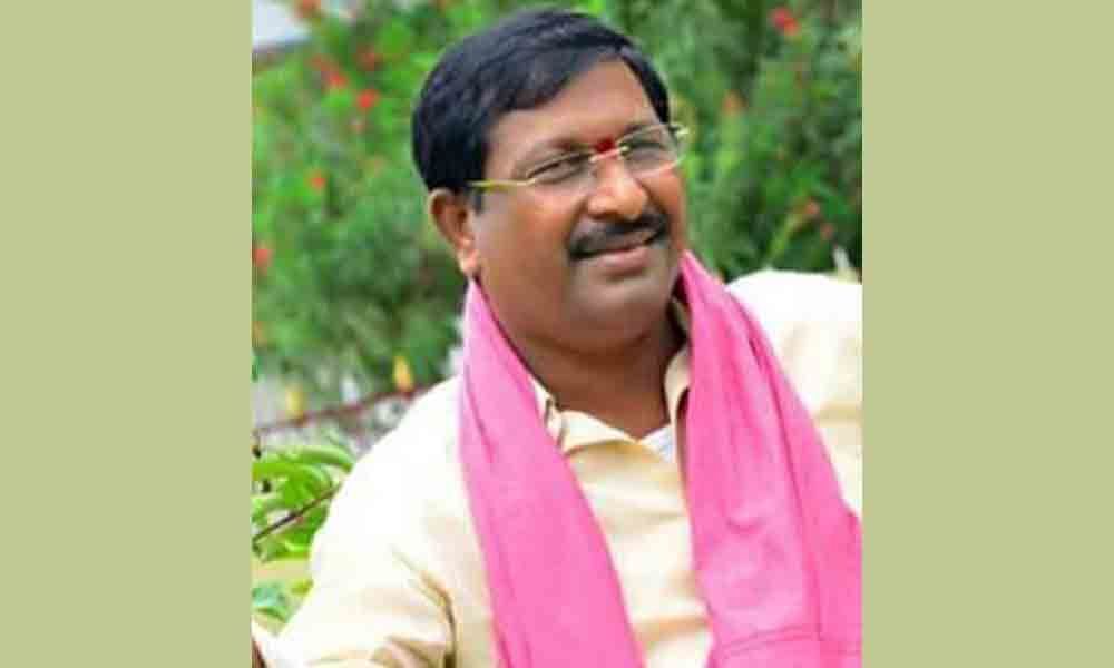 Bhadradri set to witness tough fight for ZP chief post