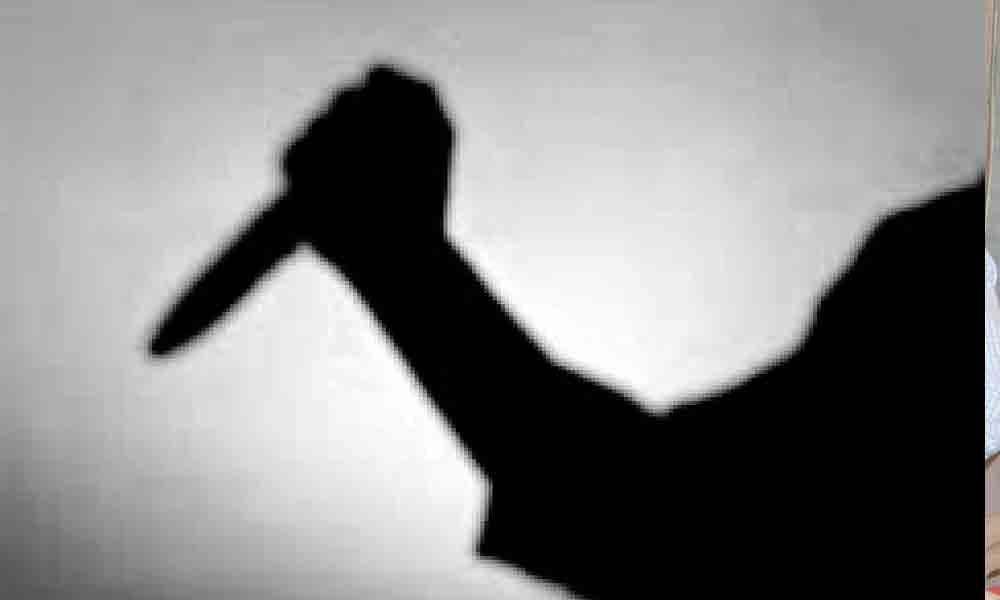 Man kills brother over property dispute in Wanaparthy