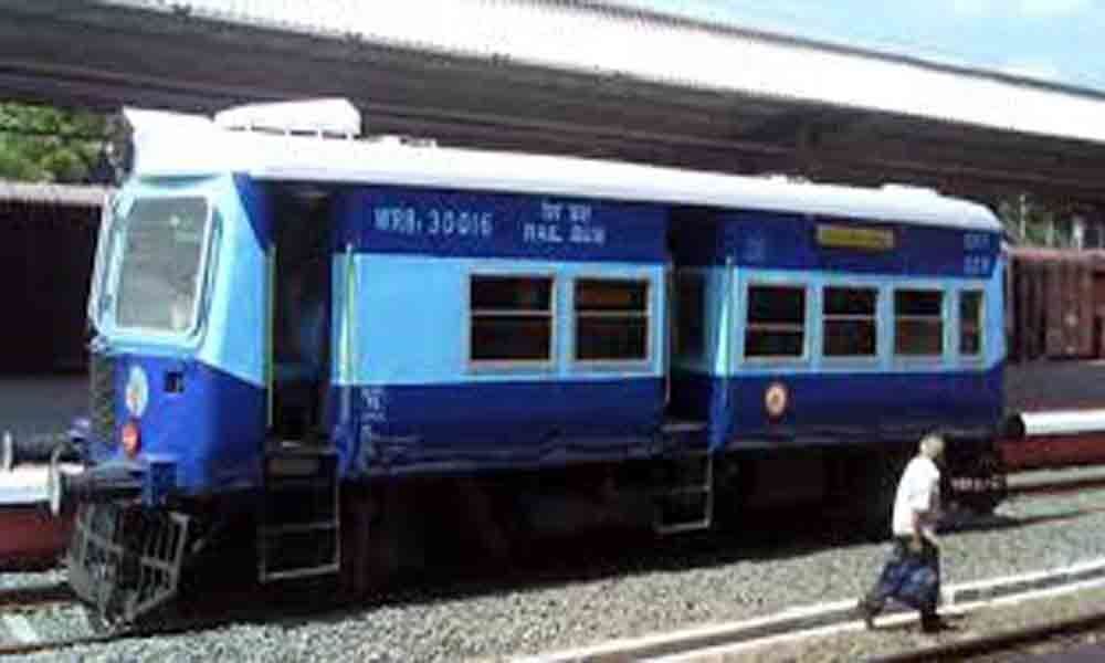 Revival of railcar facility urged