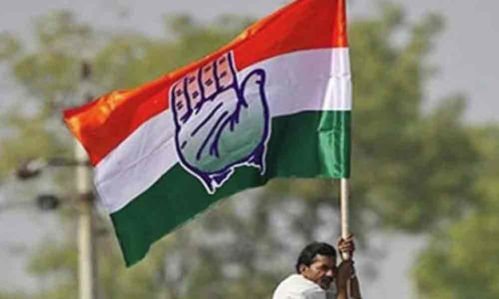 Congress to go solo in local bodies elections