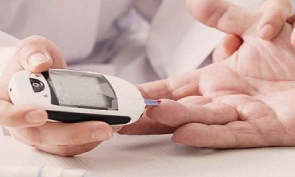 Indian women at high death risk from diabetes