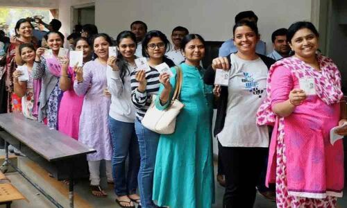 Lok Sabha Seats: Latest News, Videos And Photos Of Lok Sabha Seats ...