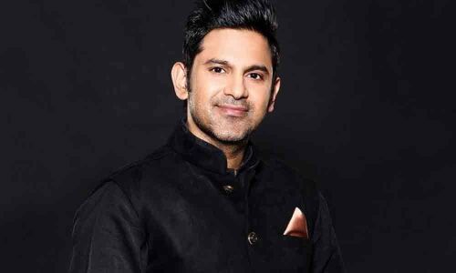 Writing is my superpower: Lyricist Manoj