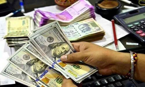 Rupee rises 9 paise against US dollar in early trade
