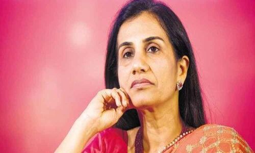 ICICI-Videocon case: ED summons Chanda Kochhar, husband at Delhi