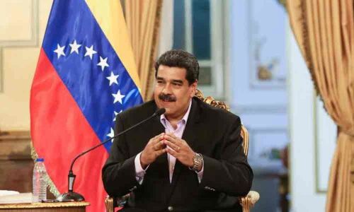 Venezuela government calls two new counter protests