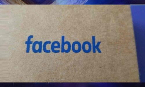 Facebook announces 1st browser API for Chrome