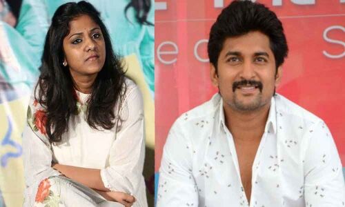 Nani ready for his second production venture