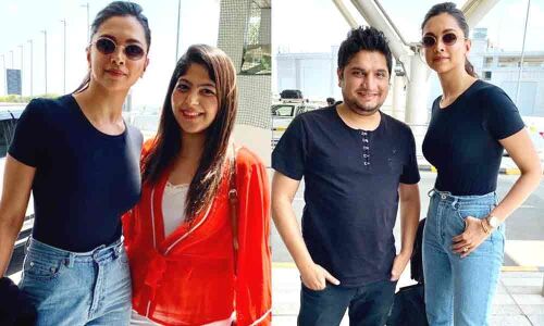 Chhapaak completes Delhi schedule