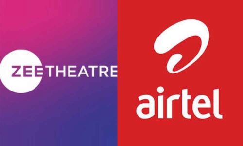 Airtel and Zee bring the best of Indian theatre to the TV screen