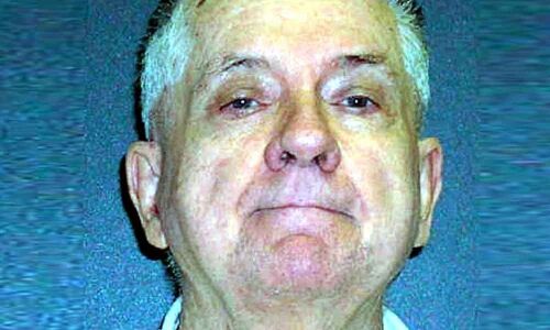 Texas killer dies, leaving open questions about 11 slayings