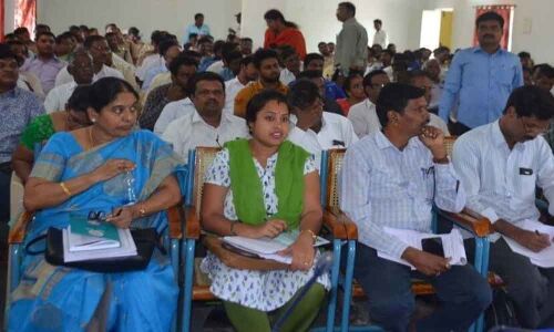 Call to ensure MPTC, ZPTC polls peaceful