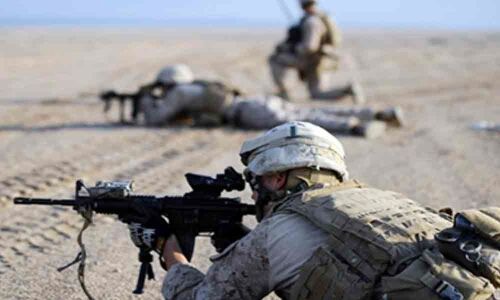 Publicising military action escalates conflict: ex-NSA